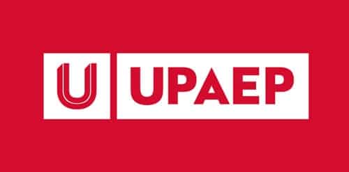upaep logo