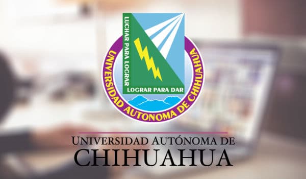 UACH Logo