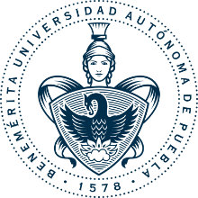 Logo BUAP
