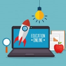 Carrera en Educación en línea