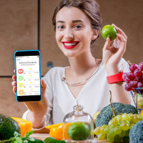 Carrera en nutrición en línea