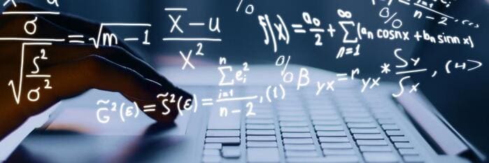 Matemáticas en línea