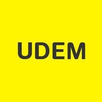 Logo UDEM
