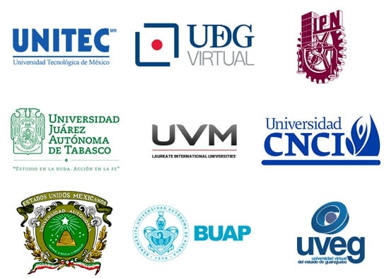 Universidades en línea que ofrecen administración de empresas