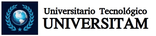 Universitam logo