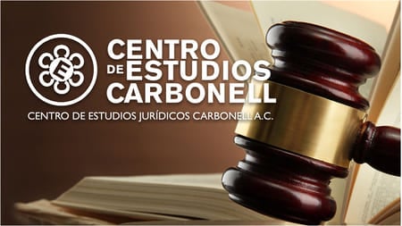 Centro de Estudios Jurídicos Carbonell