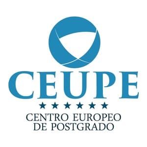 CEUPE logo