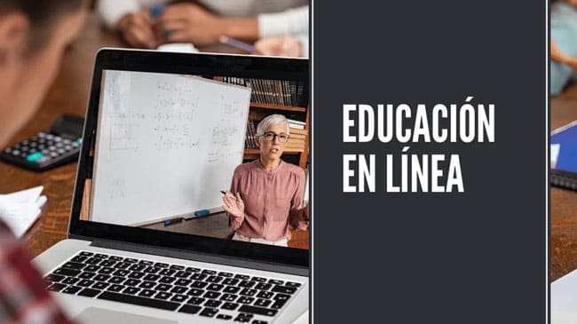 Estudiar diplomados en línea en México 2
