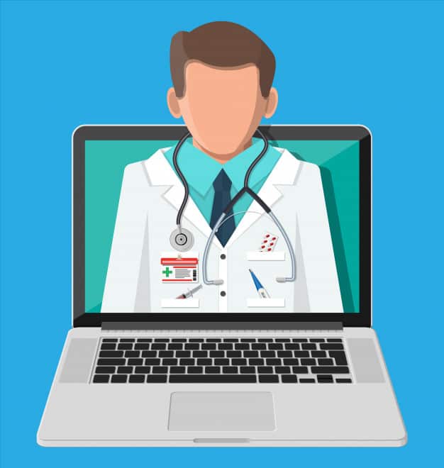 Diplomados en Medicina en línea