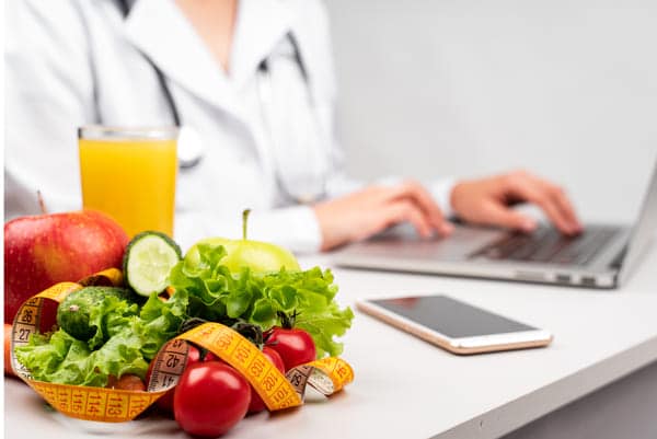 diplomado nutricion online