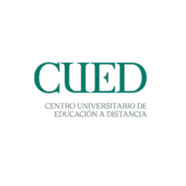 CUED  logo