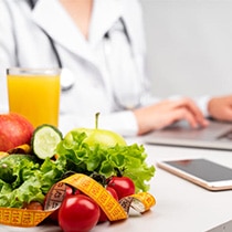 Diplomado en nutrición en línea