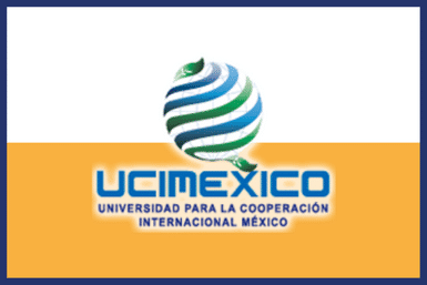 Universidad para la Cooperación Internacional México.