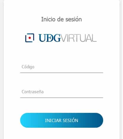 Campus Virtual UDG 2