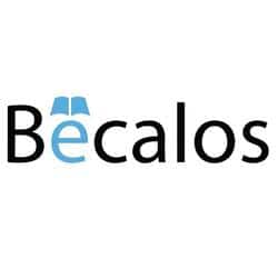 Logo Becalos