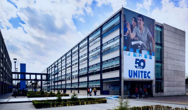Universidad UNITEC