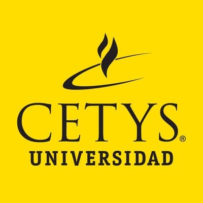 Logo CETYS