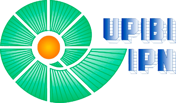 Logo UPIBI Virtual