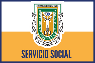 Servicio social UABC