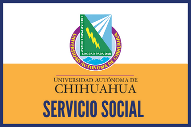 servicio social uach