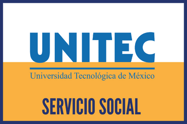 Servicio social UNITEC