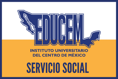 Servicio social EDUCEM