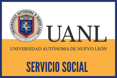 Servicio social UANL