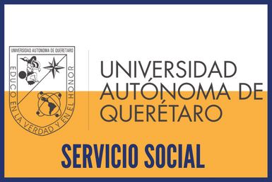 servicio social uaq