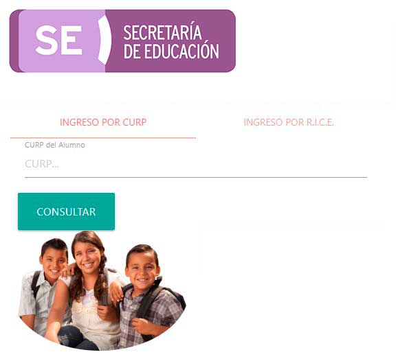 Secretaria de educación SEDU