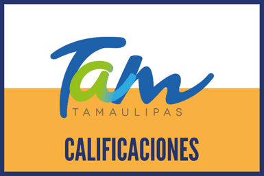 calificaciones tamaulipas