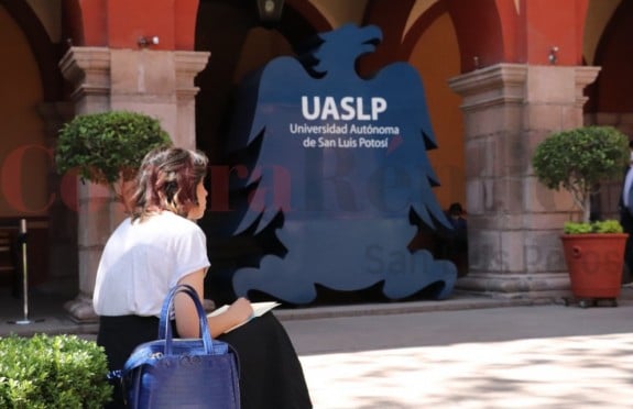 Inscripciones UASLP: Próximo proceso de ingreso 2023 2