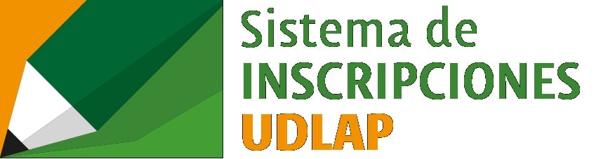 Inscripciones UDLAP