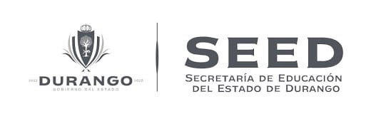 Logo Secretaría de Educación del Estado de Durango
