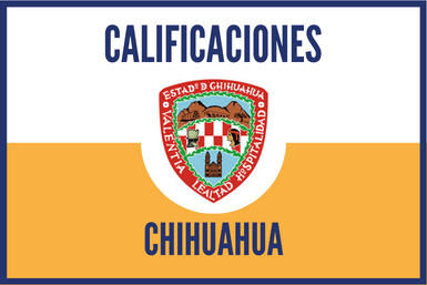 Calificaciones Chihuahua