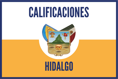 Calificaciones Hidalgo