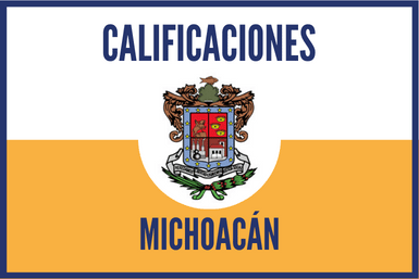 Calificaciones Michoacán