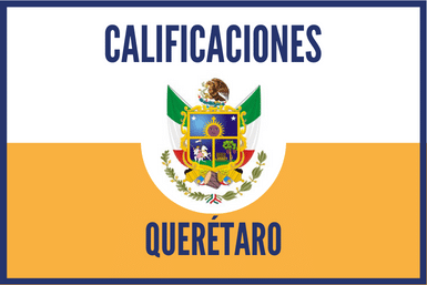 Calificaciones Querétaro