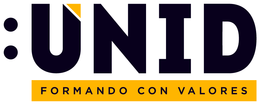 Logo UNID