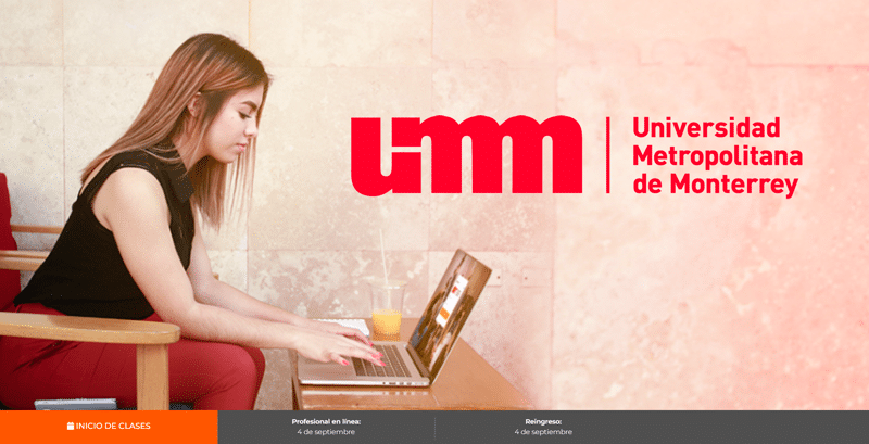 Convocatoria de la UMM en línea 2024