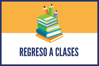 regreso a clases