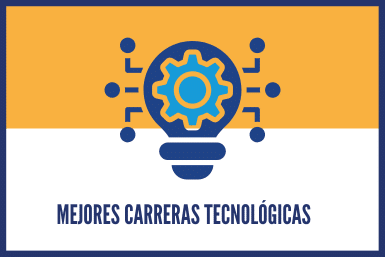 mejores carreras tecnologicas mexico