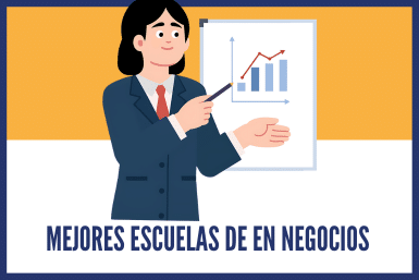 Mejores escuelas de negocios en línea en México 1