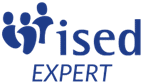 ISED logo